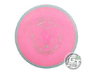 USED Axiom Discs Fission Insanity 151g Pink Seafoam Rim Distance Driver Disc