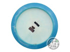 USED Infinite X-OUT Halo S-Blend Emperor 170g Teal-White Distance Driver Disc
