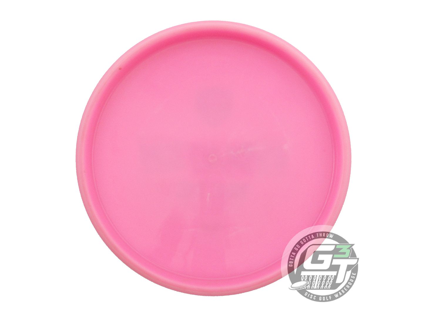 USED DiscMania [SE] Neo Tactic 176g Pink Pink Foil Putter Golf Disc