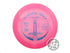 USED Westside Discs VIP Sword 171g Pink Blue Foil Distance Driver Golf Disc