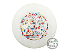 USED Innova Star Destroyer 172g White Wonder Bread Foil Distance Driver Disc