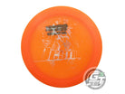 USED Innova XXL Champion Destroyer 169g Orange Oil Slick Foil Driver Disc