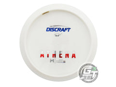 Discraft Dye Pack Bottom Stamp Paul McBeth ESP Athena Fairway Driver Golf Disc (Individually Listed)