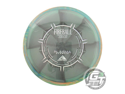 Axiom Plasma Fireball Distance Driver Golf Disc (Individually Listed)