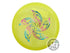 Discmania Limited Edition Lore Blades Stamp Stamp Metal Flake C-Line MD3 Midrange Golf Disc (Individually Listed)