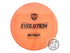 Discmania Special Edition Lux Vapor Mutant Midrange Golf Disc (Individually Listed)