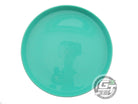 USED MVP Disc Sports Neutron Soft Glitch 148g Seafoam Putter Golf Disc