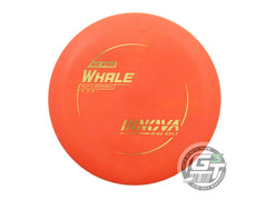 Innova Pro KC Whale Putter Golf Disc (Individually Listed) - Gotta Go Gotta Throw