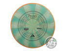 USED Axiom Discs Cosmic Electron Soft Proxy 174g Green-Sage Putter Disc