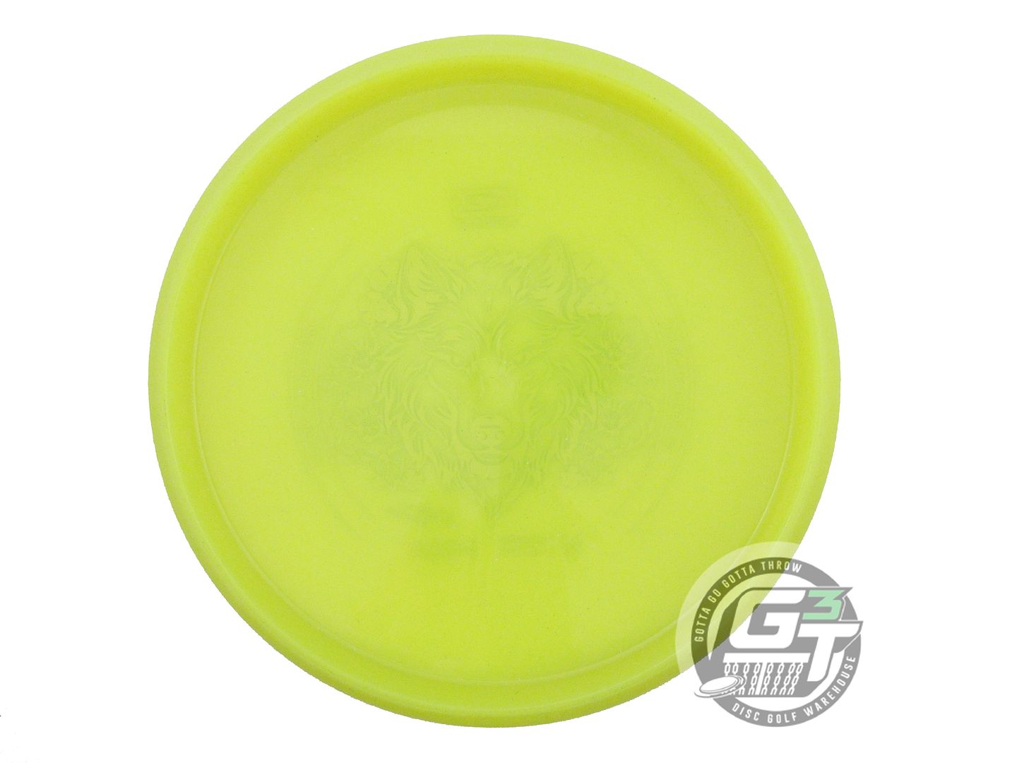 NOS Latitude 64 [TATTAR] 2X World Opto-X Pure 174g Yellow Putter Golf Disc