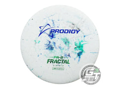 Prodigy 300 Fractal PA2 Putter Golf Disc (Individually Listed)