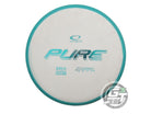 USED Latitude 64 Zero Hard Orbit Pure 176g Green-White Putter Golf Disc