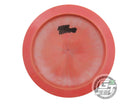 USED Discraft [McBETH] 6X CLAW ESP Hades 176g Orange Rainbow Foil Driver Disc