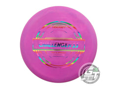 Discraft Putter Line Challenger SS Putter Golf Disc (Individually Listed) - Gotta Go Gotta Throw