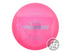 Dynamic Discs Lucid Verdict Midrange Golf Disc (Individually Listed)