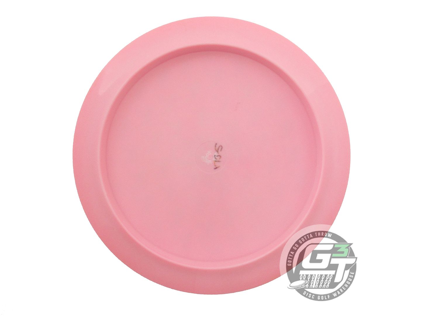 NOS Innova THROW PINK Star Destroyer 178g Pink Distance Driver Golf Disc