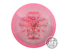 Innova Limited Edition 2026 Tour Series Vaino Makela Moondust Halo Champion PD2 Power Disc2 Distance Driver Golf Disc (Individually Listed)