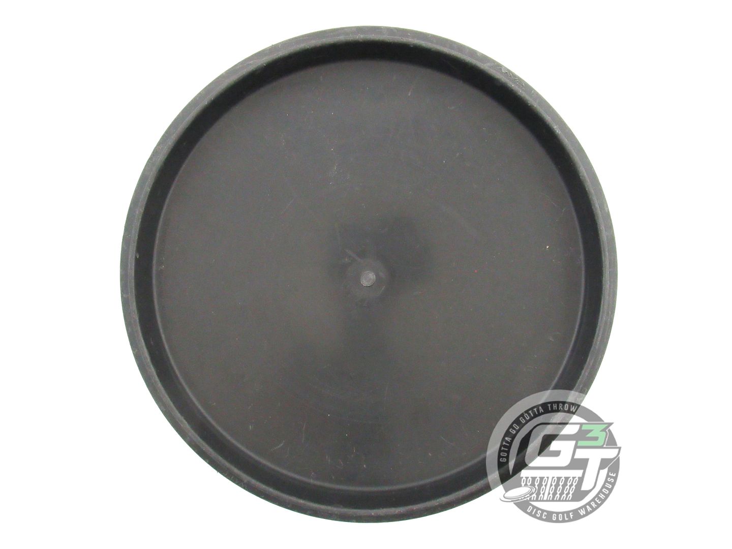 USED MVP Disc Sports [2025 CIRCUIT] Classic Electron Watt 174g Black Putter Disc