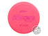 Discraft Paige Pierce Signature Putter Line Soft Fierce Putter Golf Disc (Individually Listed)