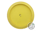 USED Innova DX Valkyrie 168g Yellow White Stamp Distance Driver Golf Disc