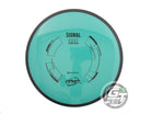 USED MVP Disc Sports Neutron Signal 158g Seafoam Fairway Driver Golf Disc