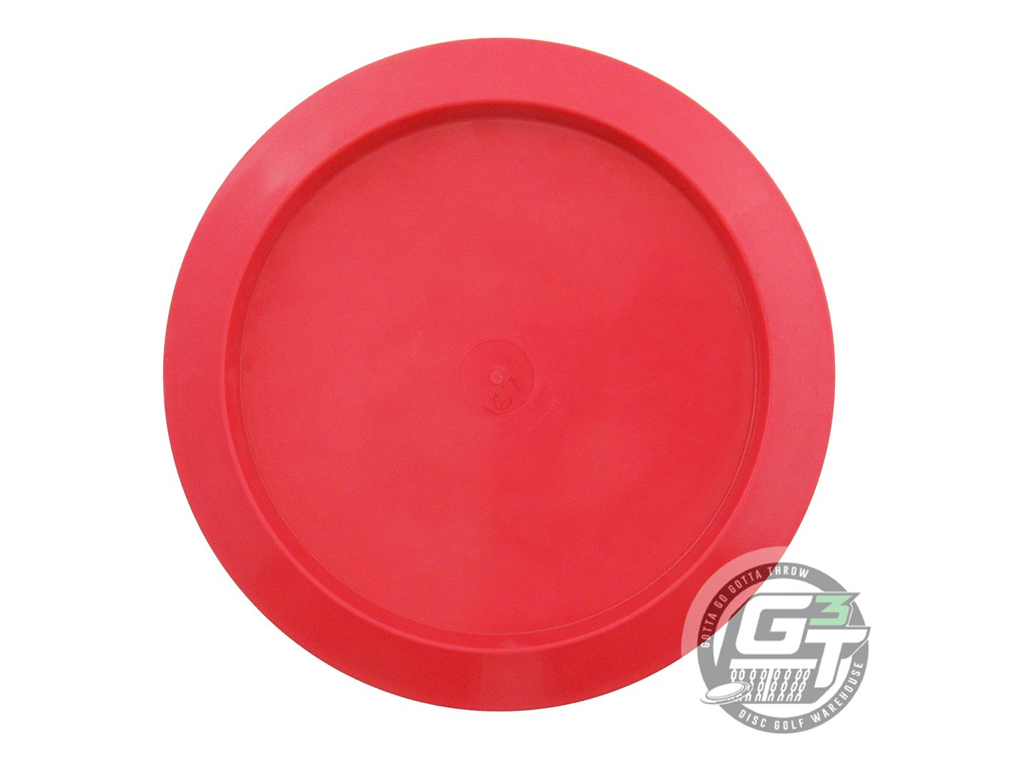USED Innova Star Wraith 167g Red Silver Foil A Distance Driver Golf Disc