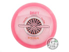 NOS Streamline Discs Proton Drift 175g Pink Distance Driver Golf Disc