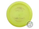USED Innova Champion Thunderbird 170g Yellow Purple Foil Distance Driver Disc