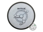 USED MVP Disc Sports Fission Wave 168g Sky Blue Distance Driver Golf Disc