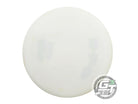 USED Innova Backstamp Star Wraith 174g White Red & Blue Foil Driver Golf Disc