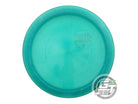 USED DiscMania MINI SHIELD Metal Flake C-Line FD3 175g Seafoam Driver Disc