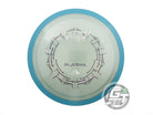 USED Axiom Discs Plasma Mayhem 173g Sage Teal Rim Distance Driver Golf Disc