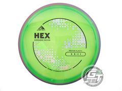 Axiom Proton Hex Midrange Golf Disc (Individually Listed)