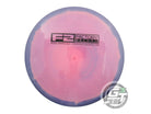 USED Innova X-OUT Halo Star Hawkeye 174g Purple-Pink Fairway Driver Golf Disc