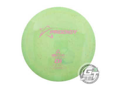 Prodigy ReBlend D1 Distance Driver Golf Disc (Individually Listed)