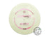 Innova Proto Glow Champion Leopard3 Fairway Driver Golf Disc (Individually Listed)