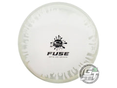 Latitude 64 Opto Ice Splash Fuse Midrange Golf Disc (Individually Listed)