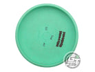 USED Gateway SureGrip SSS Magic 174g Green Gold Shatter Foil Putter Golf Disc