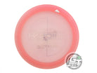 NOS Millennium Quantum Orion LF 168g Pink Sunrise Foil Distance Driver Golf Disc
