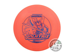 Innova DX Valkyrie Distance Driver Golf Disc (Individually Listed)
