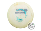 USED Kastaplast [2022] K1 Glow Grym 175g Aqua Foil Distance Driver Golf Disc