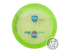 USED DiscMania X-OUT C-Line PD 171g Lime Green Distance Driver Golf Disc