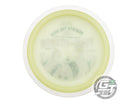 USED MVP Disc Sports [SAARINEN] Eclipse Glow Proton Wave 174g Glow Driver Disc