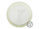 USED Innova X-OUT Champion Firebird 175g Clear A Distance Driver Golf Disc