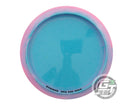 USED Latitude 64 [TATTAR] Gold Orbit Saint Pro 175g Pink-Teal Driver Golf Disc