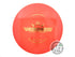 Dynamic Discs Lucid Verdict Midrange Golf Disc (Individually Listed)