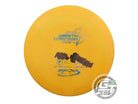 USED Innova Star Wraith 172g Marigold Blue Foil 12 SPEED RARE Driver Golf Disc