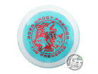 Innova Limited Edition 2025 NADGT at The Preserve Halo Champion Shryke Distance Driver Golf Disc (Individually Listed) - Gotta Go Gotta Throw