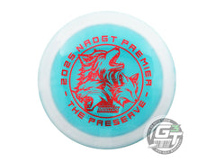 Innova Limited Edition 2025 NADGT at The Preserve Halo Champion Shryke Distance Driver Golf Disc (Individually Listed) - Gotta Go Gotta Throw