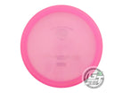 USED DiscMania C-Line MD3 178g Pink Teal Foil Midrange Golf Disc